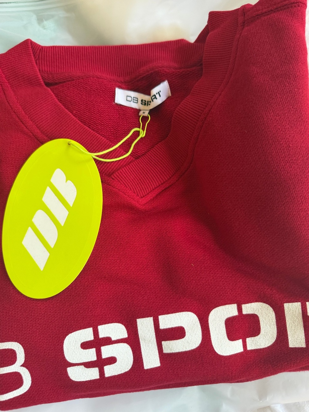 DB Sport Set